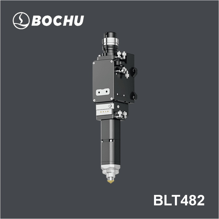Bochu Boci BLT4 Series BLT482 2D Laser Cutting Head - MAS AUTO SYSTEMS PVT LTD