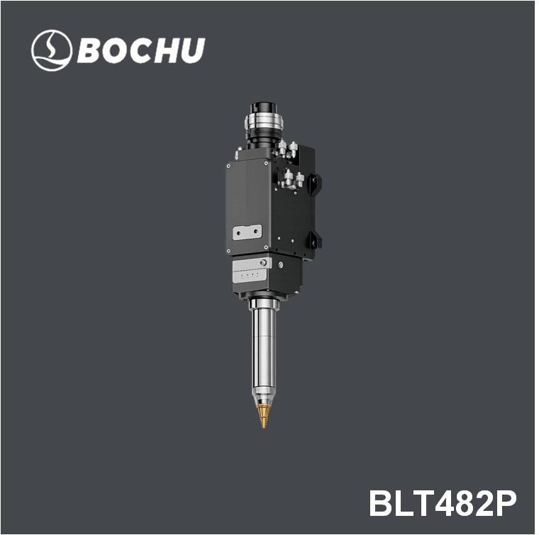 Bochu Boci BLT4 Series BLT482P 3D Laser Cutting Head - MAS AUTO SYSTEMS PVT LTD
