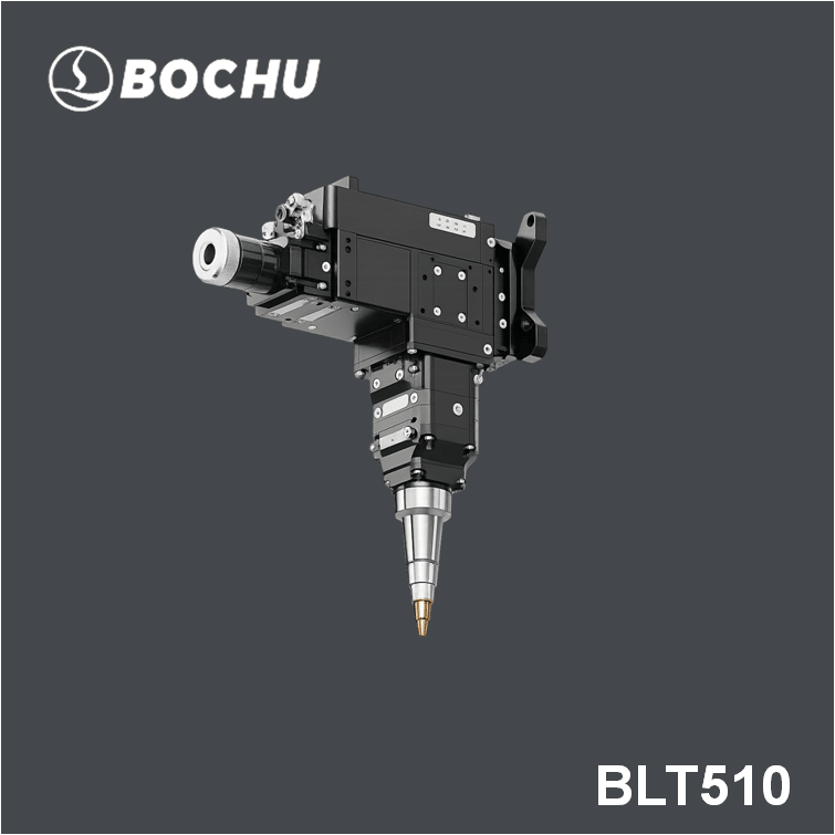 Bochu Boci BLT5 Series BLT510 Tube Laser Cutting Head - MAS AUTO SYSTEMS PVT LTD