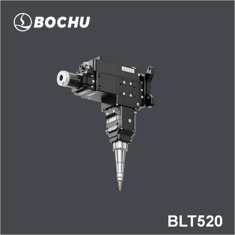 Bochu Boci BLT5 Series BLT520 Tube Laser Cutting Head - MAS AUTO SYSTEMS PVT LTD