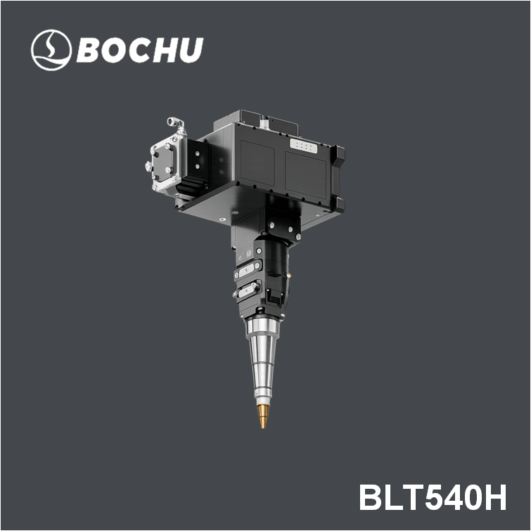 Bochu Boci BLT5 Series BLT540H Tube Laser Cutting Head - MAS AUTO SYSTEMS PVT LTD