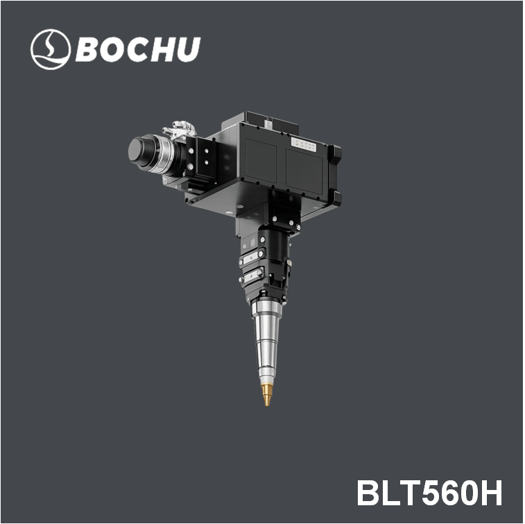 Bochu Boci BLT5 Series BLT560H Tube Laser Cutting Head - MAS AUTO SYSTEMS PVT LTD