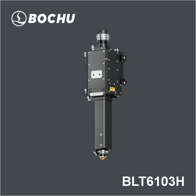 Bochu Boci BLT6 Series BLT6103H 2D Laser Cutting Head - MAS AUTO SYSTEMS PVT LTD