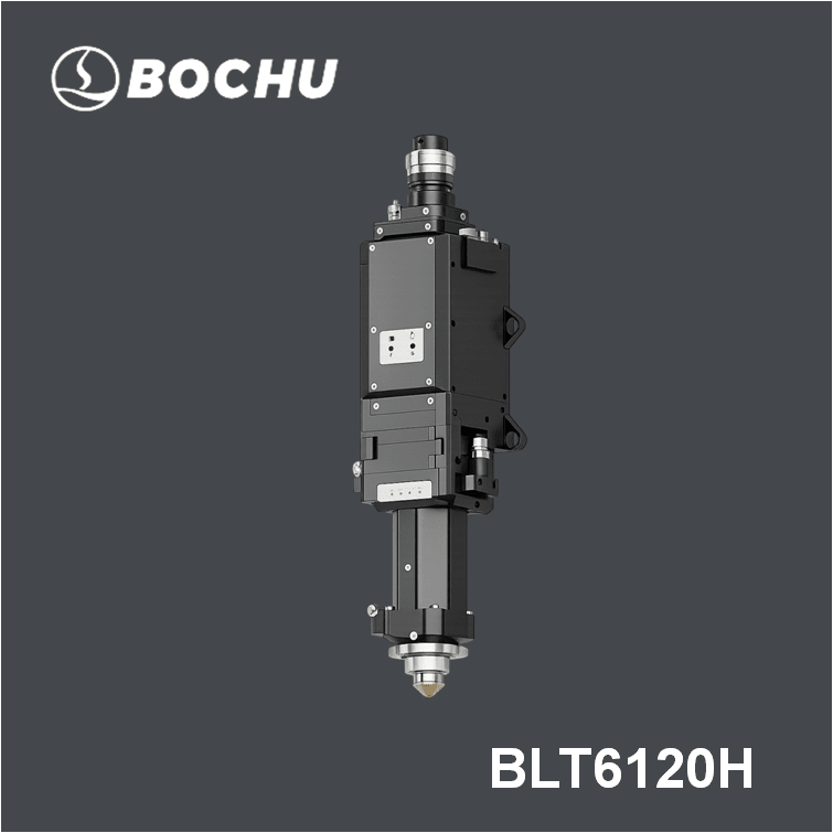 Bochu Boci BLT6 Series BLT6120H 2D Laser Cutting Head - MAS AUTO SYSTEMS PVT LTD