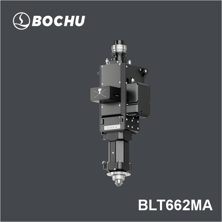 Bochu Boci BLT6 Series BLT662MA 2D Laser Cutting Head - MAS AUTO SYSTEMS PVT LTD