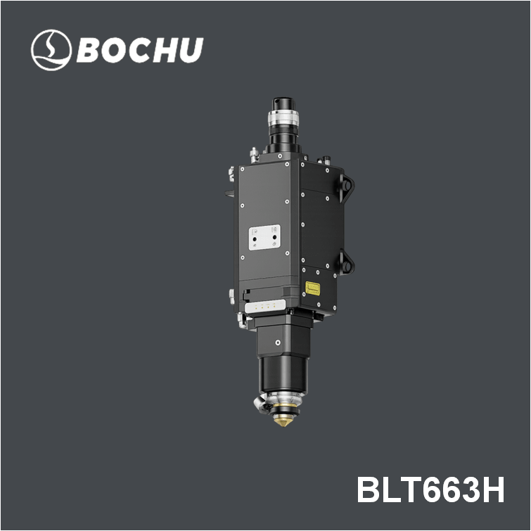 Bochu Boci BLT6 Series BLT663H 2D Laser Cutting Head - MAS AUTO SYSTEMS PVT LTD