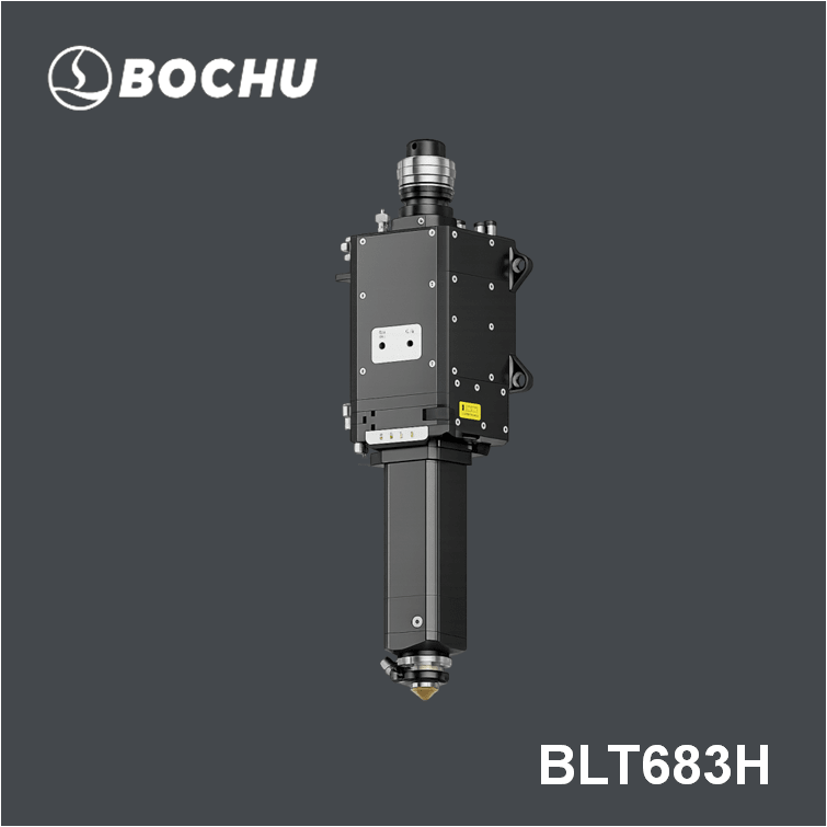 Bochu Boci BLT6 Series BLT683H 2D Laser Cutting Head - MAS AUTO SYSTEMS PVT LTD