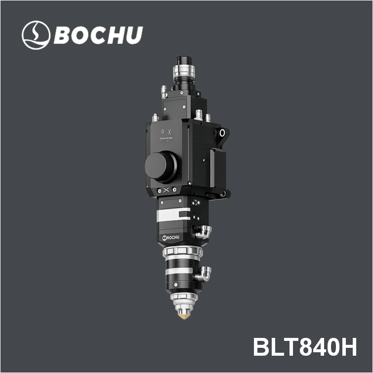 Bochu Boci BLT8 Series BLT840H 2D Laser Cutting Head - MAS AUTO SYSTEMS PVT LTD