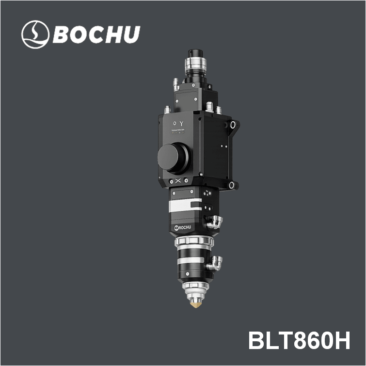 Bochu Boci BLT8 Series BLT860H 2D Laser Cutting Head - MAS AUTO SYSTEMS PVT LTD