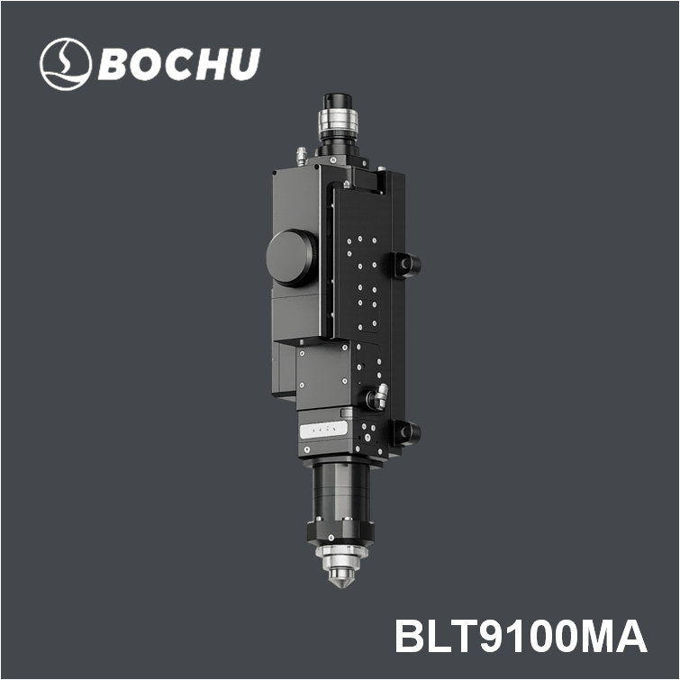 Bochu Boci BLT9 Series BLT9100MA 2D Laser Cutting Head - MAS AUTO SYSTEMS PVT LTD