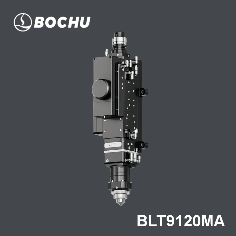Bochu Boci BLT9 Series BLT9120MA 2D Laser Cutting Head - MAS AUTO SYSTEMS PVT LTD