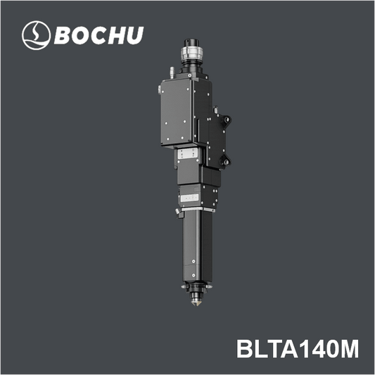 Bochu Boci BLTA Series BLTA140M 2D Laser Cutting Head - MAS AUTO SYSTEMS PVT LTD