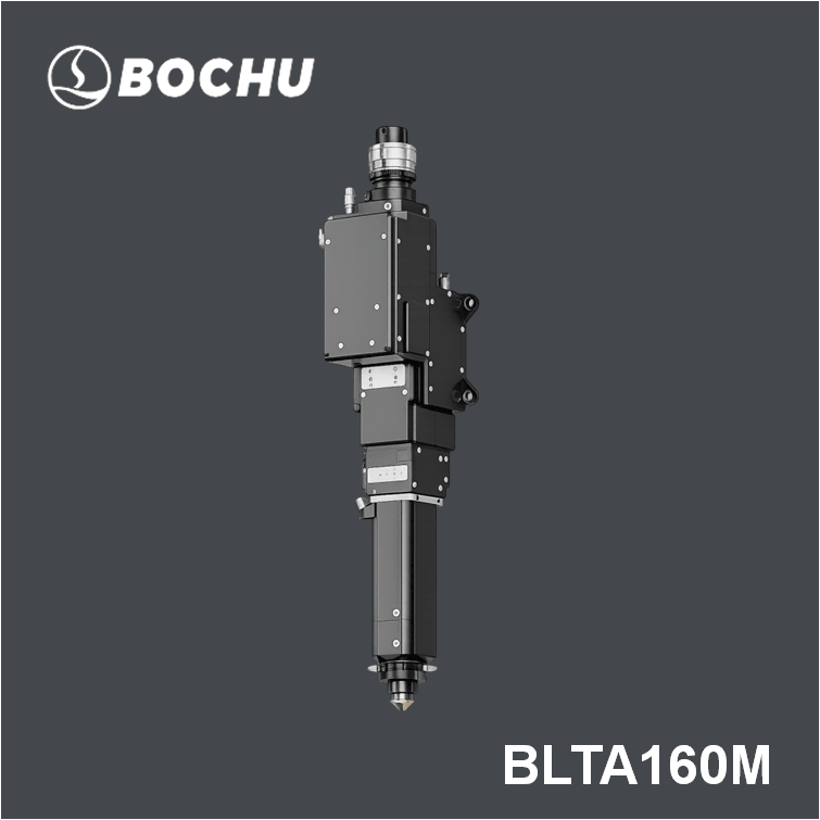 Bochu Boci BLTA Series BLTA160M 2D Laser Cutting Head - MAS AUTO SYSTEMS PVT LTD