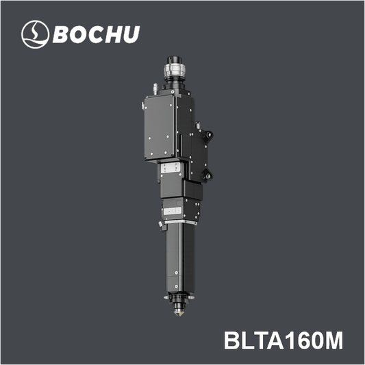 Bochu Boci BLTA Series BLTA160M 2D Laser Cutting Head - MAS AUTO SYSTEMS PVT LTD