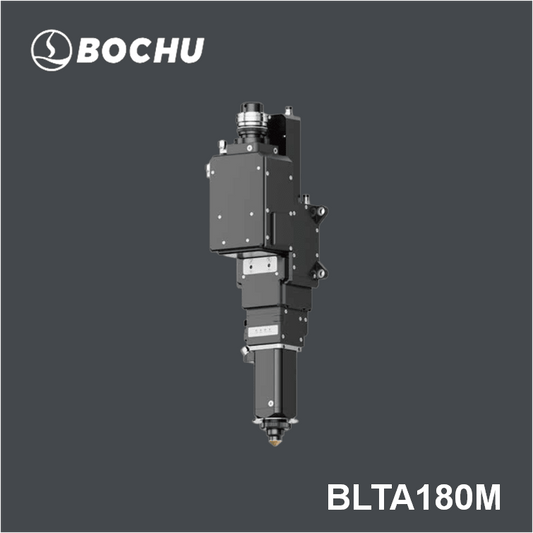 Bochu Boci BLTA Series BLTA180M 2D Laser Cutting Head - MAS AUTO SYSTEMS PVT LTD
