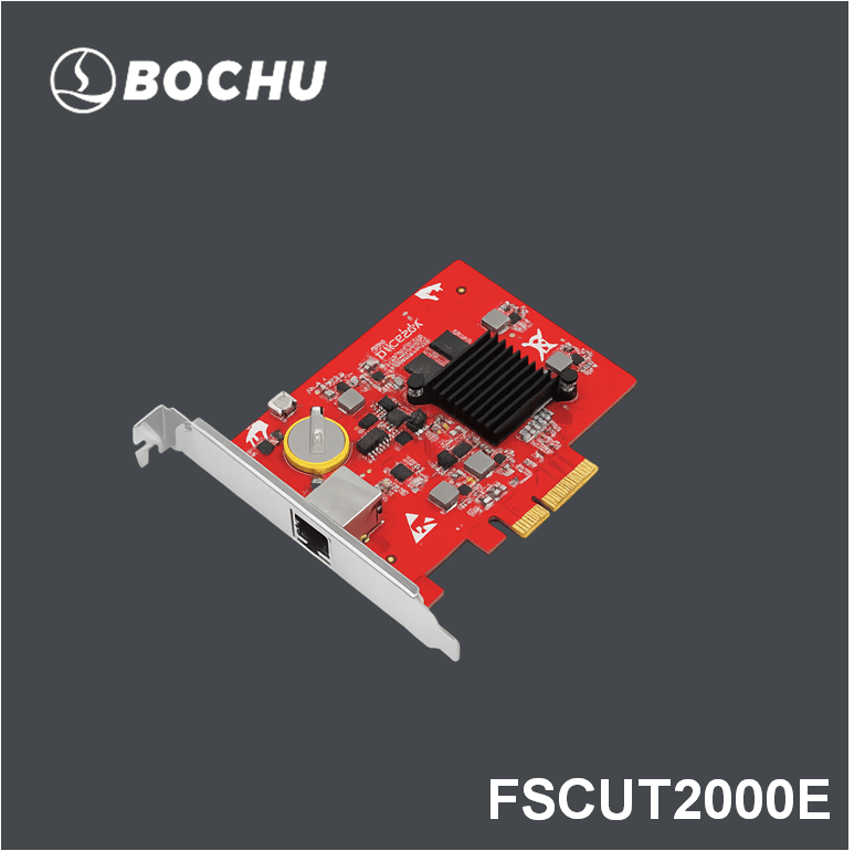 Bochu FSCUT2000E 2D Laser Cutting System Controller - MAS AUTO SYSTEMS PVT LTD