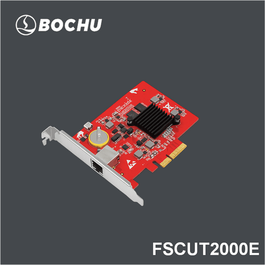 Bochu FSCUT2000E 2D Laser Cutting System Controller - MAS AUTO SYSTEMS PVT LTD