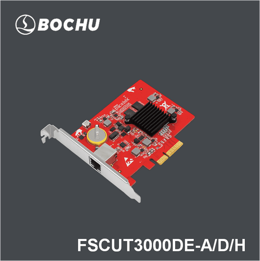 Bochu FSCUT3000DE - A/D/H Tube Laser Cutting System Controller - MAS AUTO SYSTEMS PVT LTD