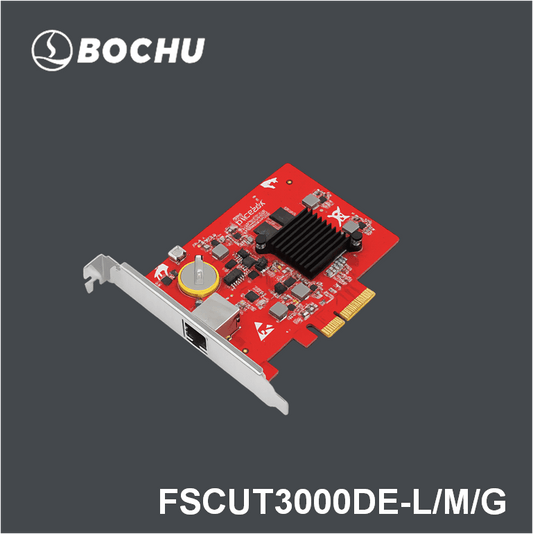Bochu FSCUT3000DE - L/M/G Tube Laser Cutting System Controller - MAS AUTO SYSTEMS PVT LTD