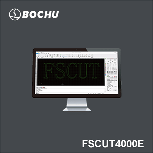 Bochu FSCUT4000E 2D Laser Cutting System Controller - MAS AUTO SYSTEMS PVT LTD