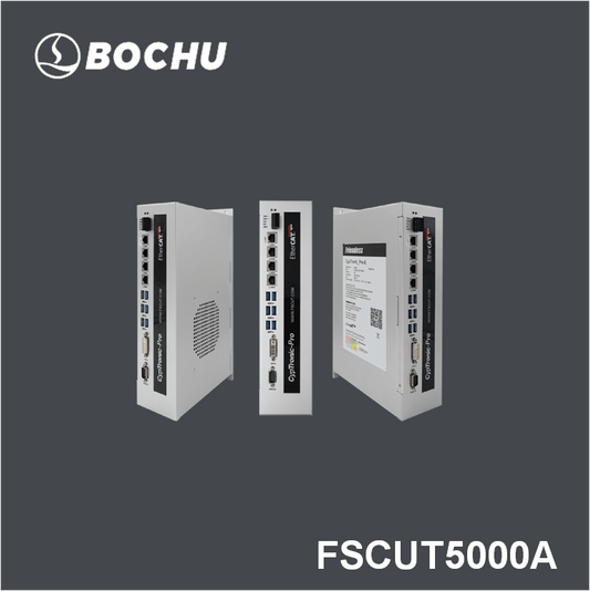 Bochu FSCUT5000A Tube Laser Cutting System Controller - MAS AUTO SYSTEMS PVT LTD
