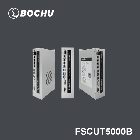 Bochu FSCUT5000B Tube Laser Cutting System Controller - MAS AUTO SYSTEMS PVT LTD