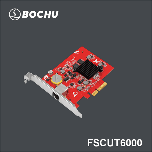 Bochu FSCUT6000 2D Laser Cutting System Controller - MAS AUTO SYSTEMS PVT LTD