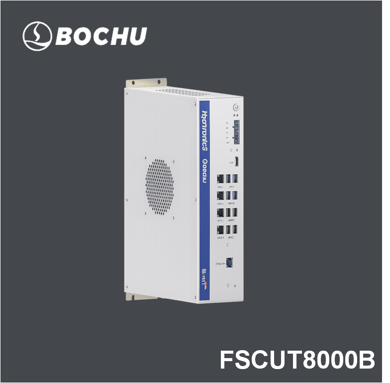 Bochu FSCUT8000 2D Laser Cutting System Controller - MAS AUTO SYSTEMS PVT LTD