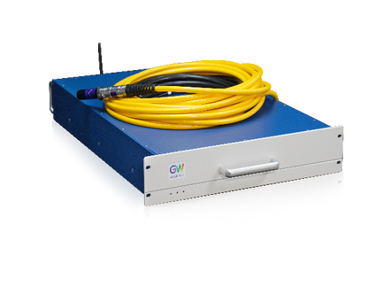 GW Laser Tech Single-mode CW Fiber Laser YLLS-Plus-3000-W