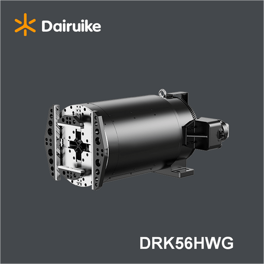 Dairuike 560 Laser Chuck DRK56HWG Laser Chuck (Rear Chuck) - MAS AUTO SYSTEMS PVT LTD