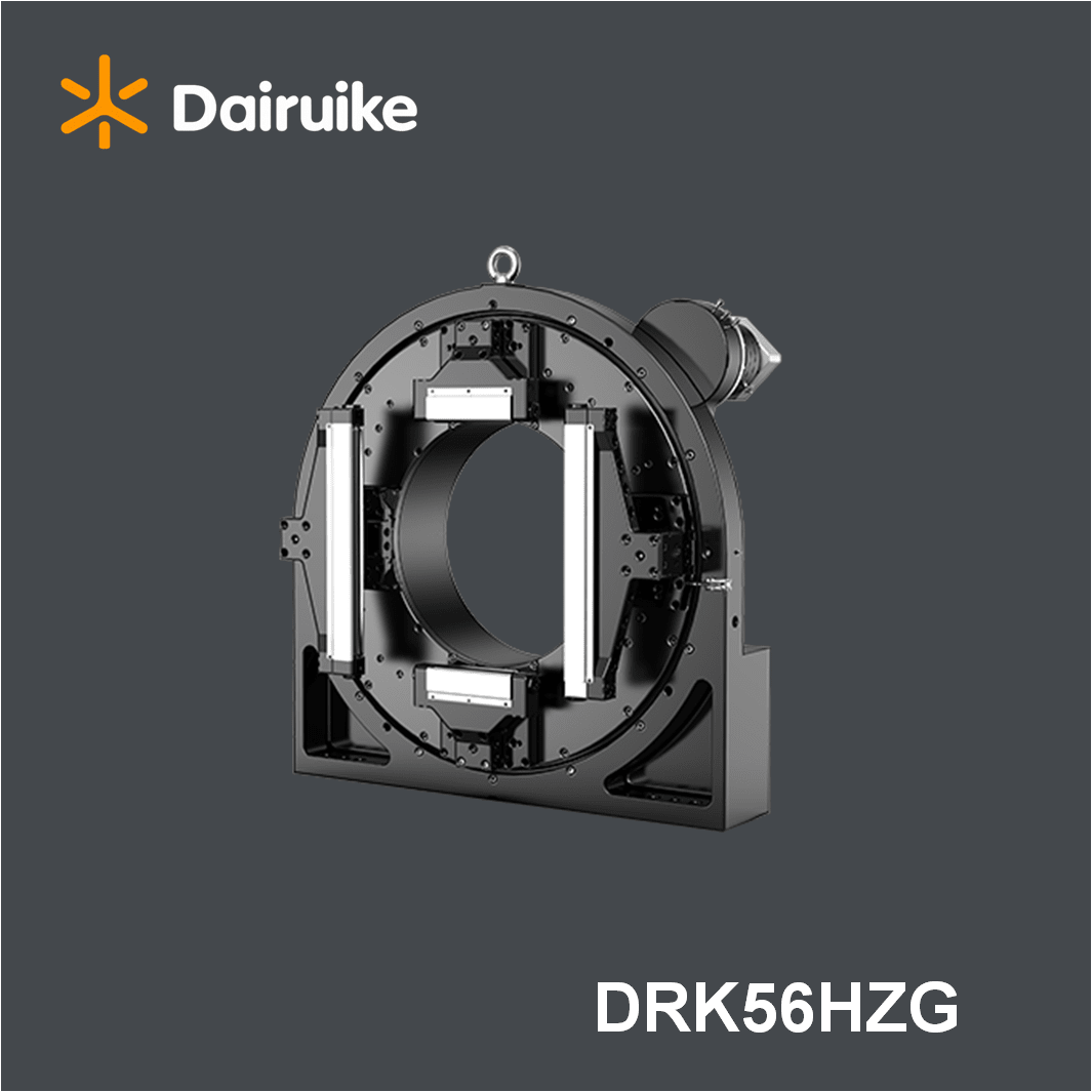 Dairuike 560 Laser Chuck DRK56HZG Laser Chuck (Front Chuck) - MAS AUTO SYSTEMS PVT LTD