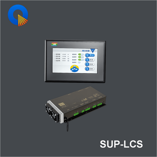GEFASST SUPLASER Laser Cleaning System SUP - LCS - MAS AUTO SYSTEMS PVT LTD