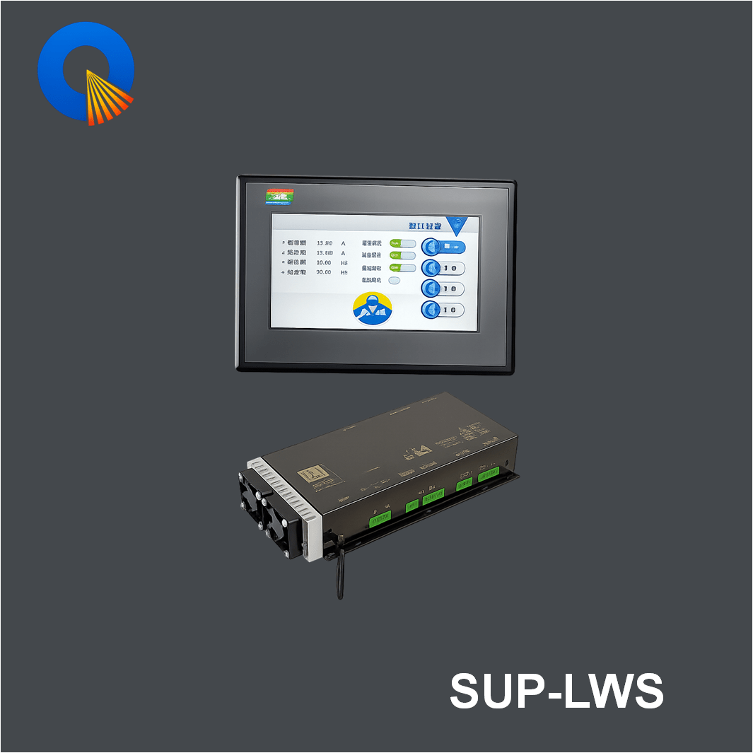 GEFASST SUPLASER Laser Welding System SUP - LWS - MAS AUTO SYSTEMS PVT LTD