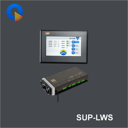GEFASST SUPLASER Laser Welding System SUP - LWS - MAS AUTO SYSTEMS PVT LTD