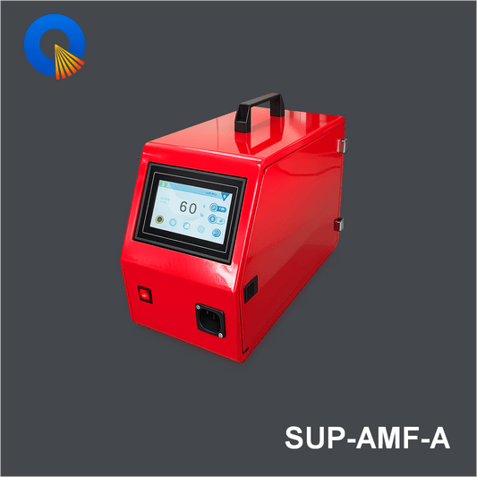 GEFASST SUPLASER Multi - Function Automatic Wire Feeder SUP - AMF - A - MAS AUTO SYSTEMS PVT LTD