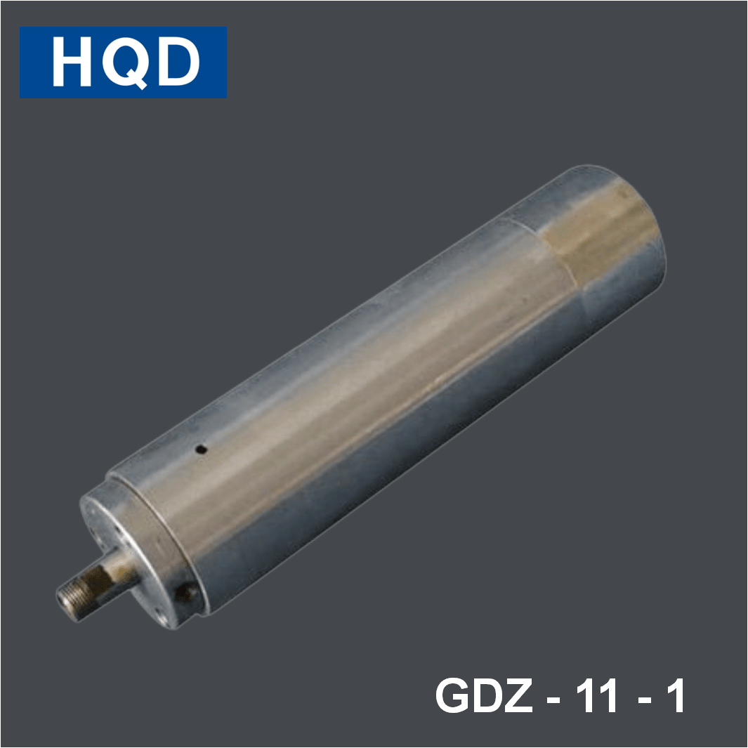 HQD GDZ Advertising Woodworking Spindle GDZ - 11 - 1 - MAS AUTO SYSTEMS PVT LTD