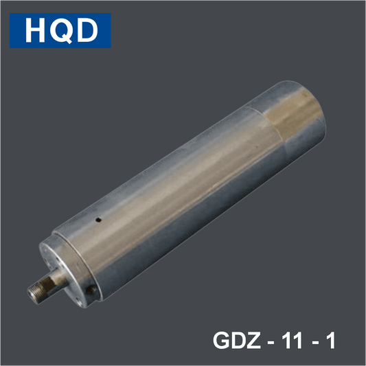 HQD GDZ Advertising Woodworking Spindle GDZ - 11 - 1 - MAS AUTO SYSTEMS PVT LTD