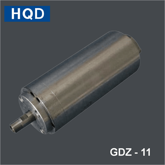 HQD GDZ Advertising Woodworking Spindle GDZ - 11 - MAS AUTO SYSTEMS PVT LTD