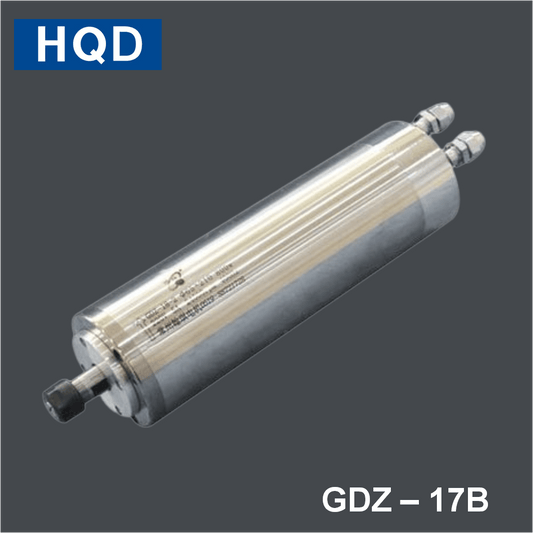 HQD GDZ Advertising Woodworking Spindle GDZ - 17B - MAS AUTO SYSTEMS PVT LTD