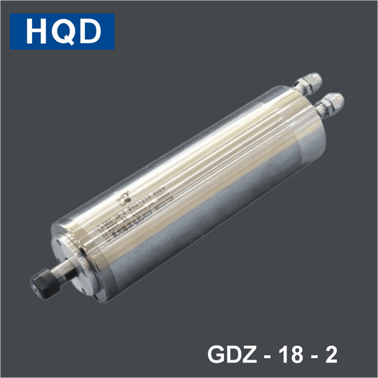 HQD GDZ Advertising Woodworking Spindle GDZ - 18 - 2 - MAS AUTO SYSTEMS PVT LTD
