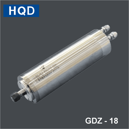 HQD GDZ Advertising Woodworking Spindle GDZ - 18 - MAS AUTO SYSTEMS PVT LTD