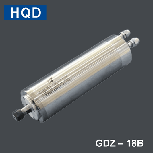 HQD GDZ Advertising Woodworking Spindle GDZ - 18B - MAS AUTO SYSTEMS PVT LTD