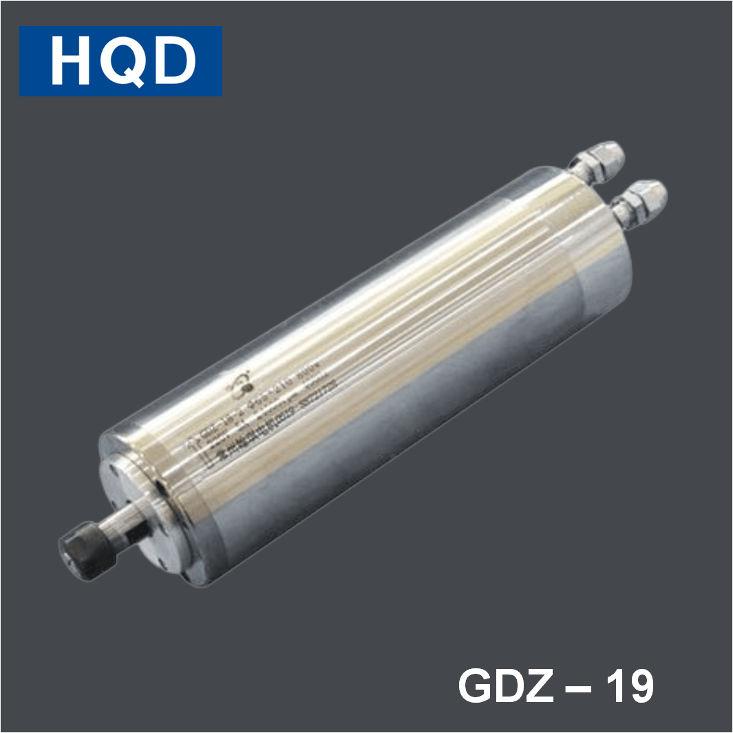 HQD GDZ Advertising Woodworking Spindle GDZ - 19 - MAS AUTO SYSTEMS PVT LTD