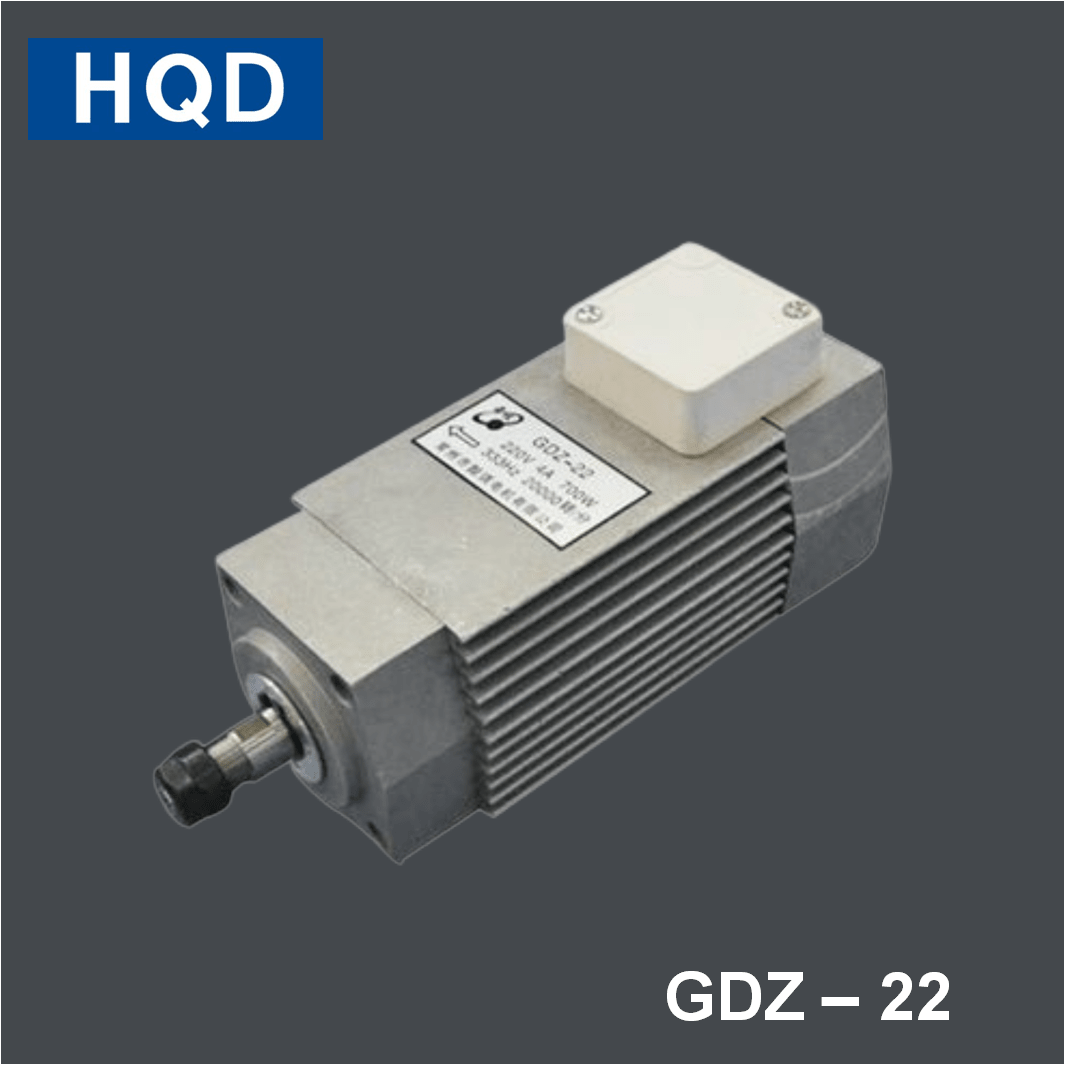 HQD GDZ Advertising Woodworking Spindle GDZ - 22 - MAS AUTO SYSTEMS PVT LTD