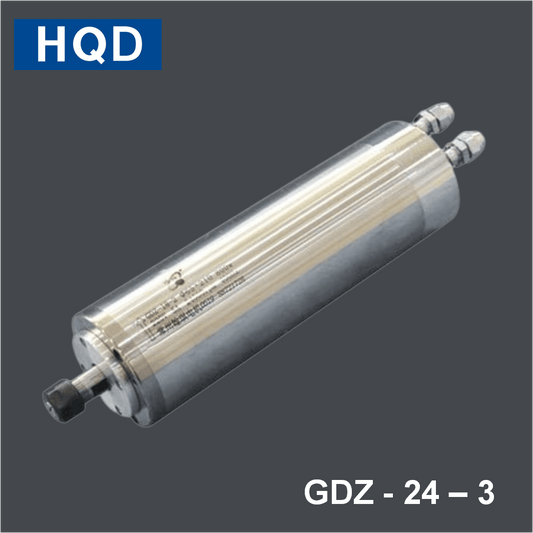 HQD GDZ Advertising Woodworking Spindle GDZ - 24 - 3 - MAS AUTO SYSTEMS PVT LTD