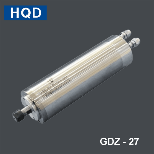 HQD GDZ Advertising Woodworking Spindle GDZ - 27 - MAS AUTO SYSTEMS PVT LTD
