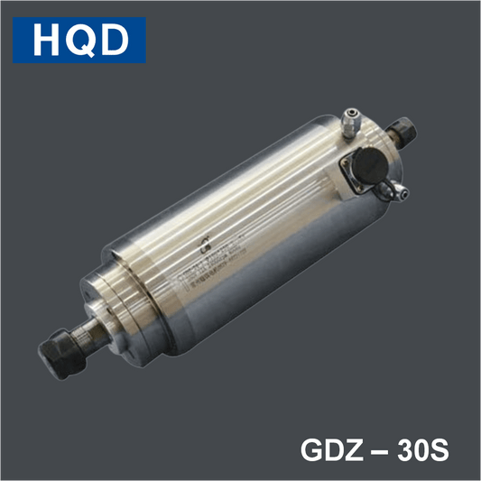 HQD GDZ Advertising Woodworking Spindle GDZ - 30S - MAS AUTO SYSTEMS PVT LTD